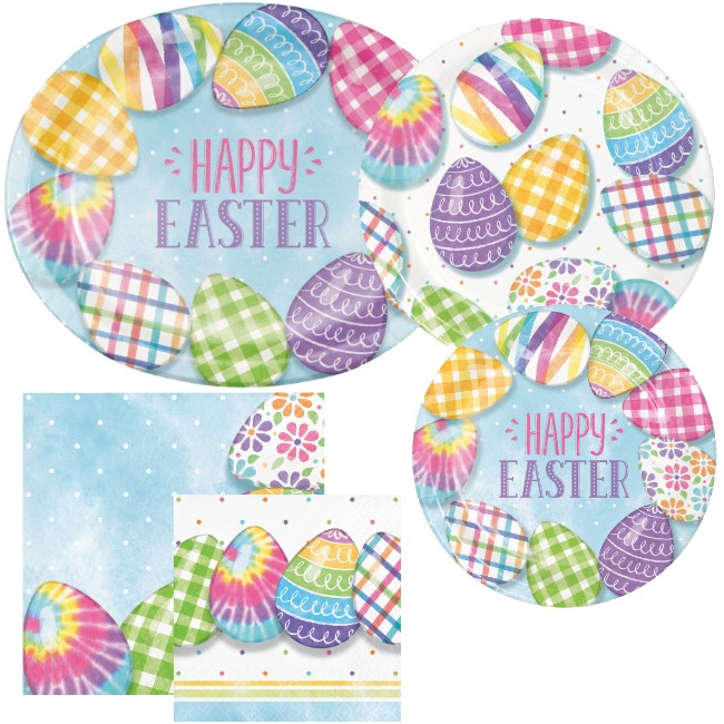 Easter Day Party Supplies & Decorations