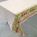 Grill Master Banquet Table Cover ( 54" x 108" )