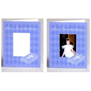 Photo Invitations