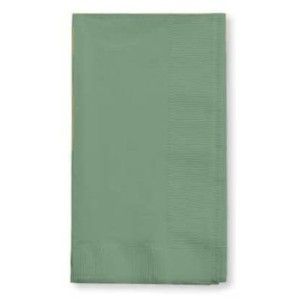 Dinner Napkins, Sage Green