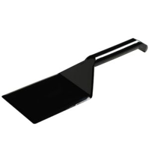 11-inch Spatula, Black