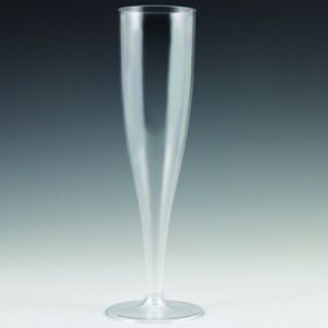 Sovereign 5oz Champagne Glasses