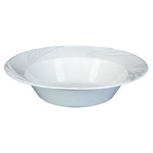 Newbury 12 oz Bowls, White