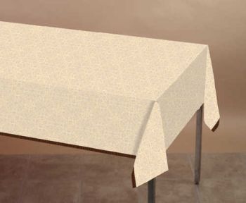Ponte Vecchio Banquet Table Cover