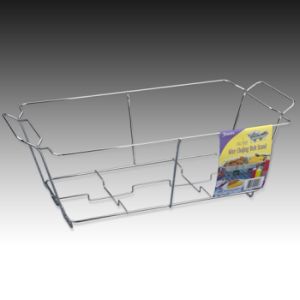 Standard Duty Chafing Rack, Full Size