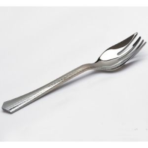 Reflections Serving Forks
