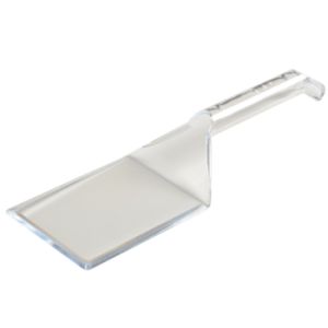11-inch Spatula, Clear