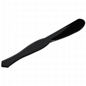 Sandwich Spreader, Black