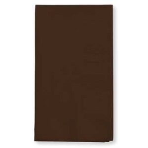 Dinner Napkins, Brown