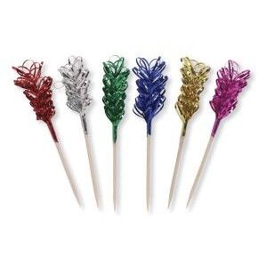 Loopy Frill Picks