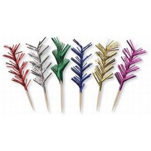 Spray Frill Picks