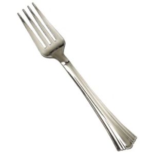 Reflections Elegant Forks Bulk