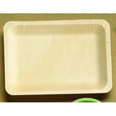Poplar Wood Hor Dourve Tray