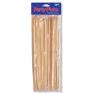 Bamboo Skewers