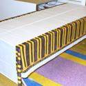 Chocolate BerriesBanquet Table Cover ( 54" x 104" )