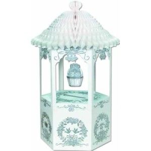Wishing Well Card Box