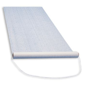 Elite Collection Polyester Aisle Carpet Runner