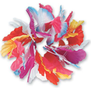 Silk n Petals Iridescent Wristlet/Anklet