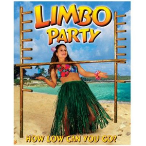Limbo Party Kit