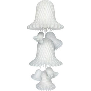Elite 42-inch Bell Cluster