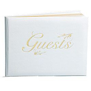 Guest Book