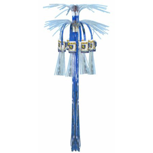 Oktoberfest Hanging Column Cascade
