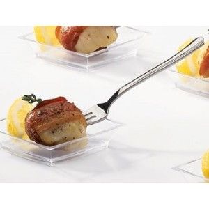 Reflections Elegant Tasting Forks