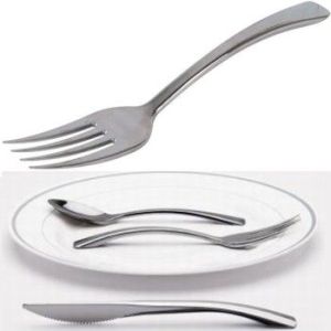 Reflections Flair Elegant Forks