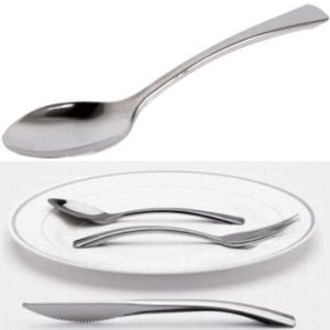 Reflections Flair Elegant Spoons