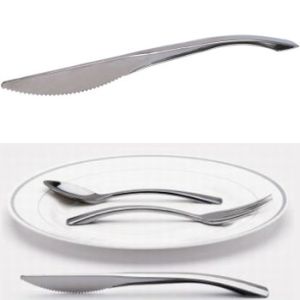 Reflections Flair Elegant Knives