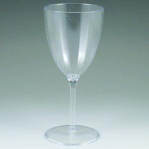 Lumiere 8oz Wine Glasses