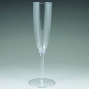 Lumiere 5oz Champagne Glasses
