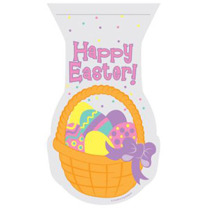 Basket Cello Bags