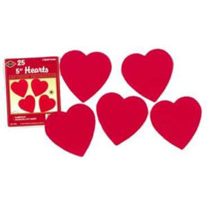 Tissue Hearts