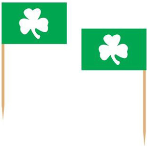 Shamrock Picks
