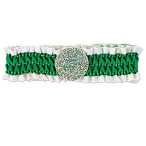 St Patrick's Day Arm Band