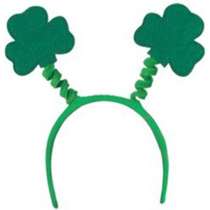 Shamrock Head Bopper