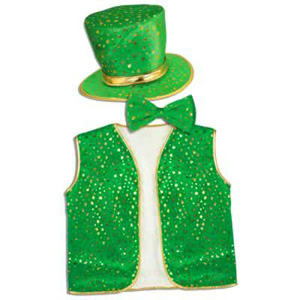 St. Patrick's Day Set