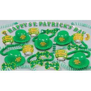 Irish Eyes 10-Person Assortment
