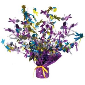 Bunny & Egg Gleam N Burst Centerpiece