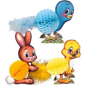 Easter Playmates