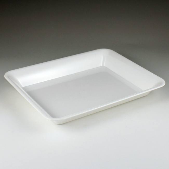 Rectangular Tray – Types of Serving Trays