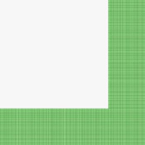 Coordinate Textured 3-Ply Lunch Napkins, Citrus Green