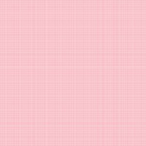 Coordinate Textured 3-Ply Beverage Napkins, Pink