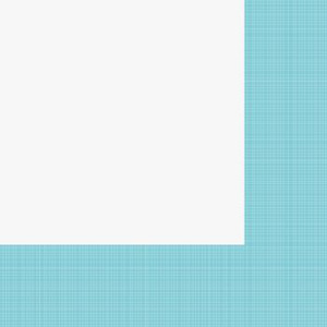 Coordinate Textured 3-Ply Lunch Napkins, Pastel Blue
