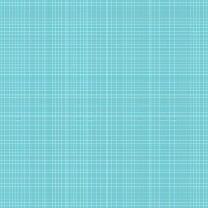 Coordinate Textured 3-Ply Beverage Napkins, Pastel Blue