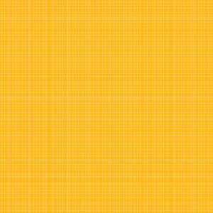 Coordinate Textured 3Ply Beverage Napkins Schoolbus Yellow