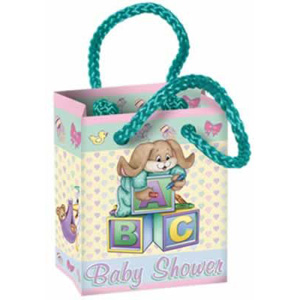 Cuddle Time Mini Gift Bags