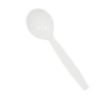 Premierware CutleryWhite Soup Spoons (50 per Pack)