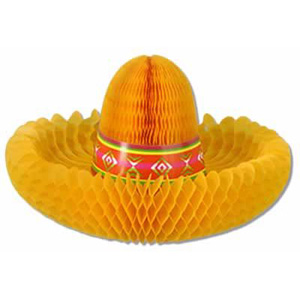 Fiesta Centerpiece